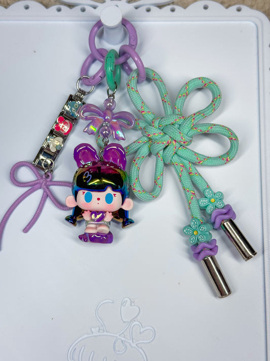 BagCharm バッグチャーム