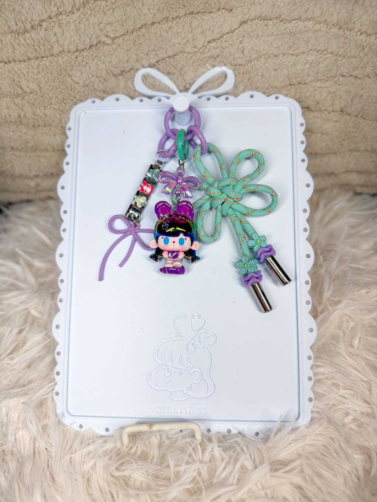 BagCharm バッグチャーム