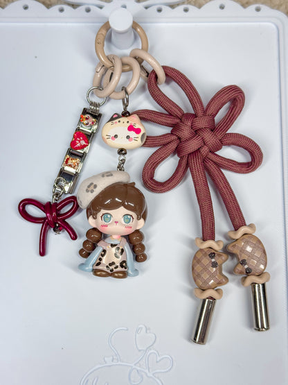 BagCharm バッグチャーム
