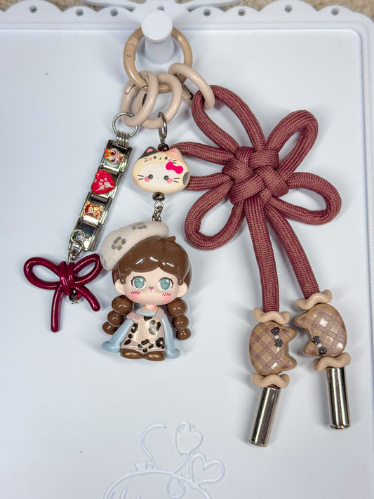 BagCharm バッグチャーム