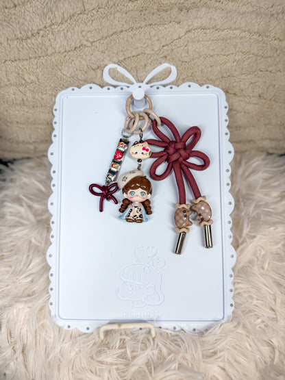 BagCharm バッグチャーム
