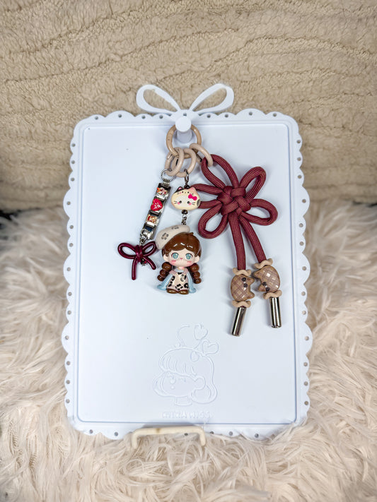 BagCharm バッグチャーム
